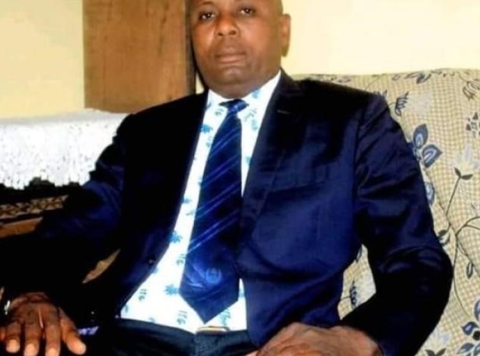 Soutenant sa vision après son élection en tant que Gouverneur du Kwilu , Kikwit : Abe Ngyama invite la population à la mobilisation derrière Philippe Akamituna !